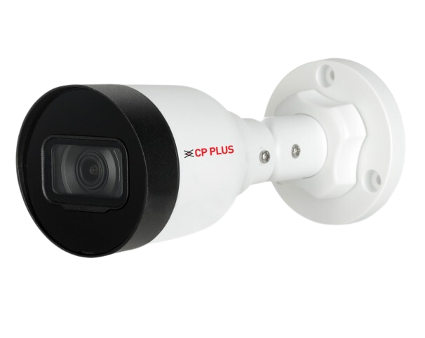 Network Bullet Camera - 30Mtr​ phoenix sales and services