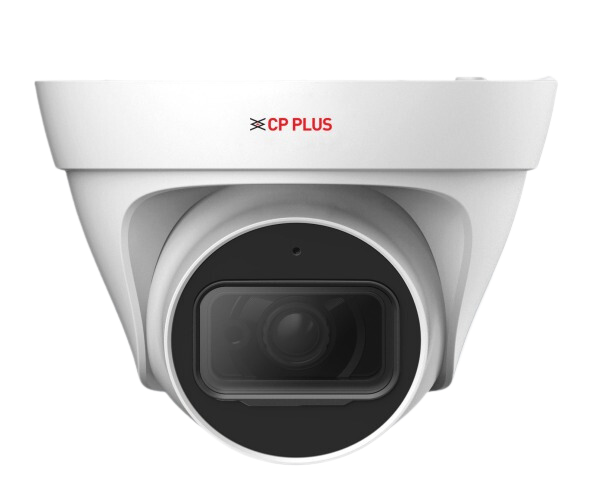 Network Dome Camera - 30Mtr​ phoenix sales and services