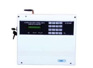 alarm system phoenix sales and services