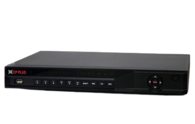 4K Network Video Recorder​ phoenix sales and services