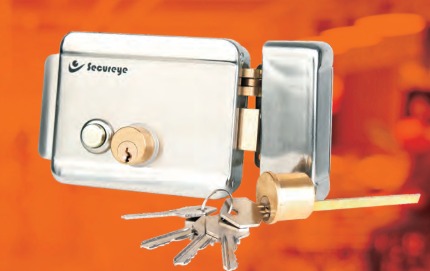 Electric Lock ​- phoenix sales and services